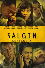 Salgin Contagion Good Movies To Watch Full Movies Online Free Full Movies