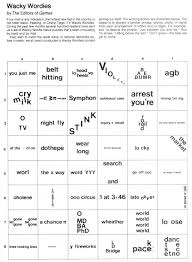 10 best brain games seniors printable worksheets. Privado Results
