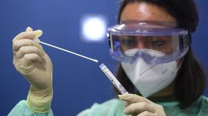 338 steirer sind aktuell infiziert. Corona Die Ereignisse Vom 3 August Bis 9 August Br24