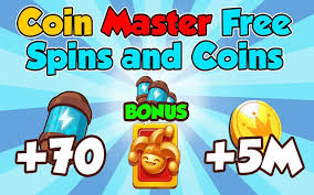 All of them are safe and tested to work before being updated! Daily Free Spins Coin Master Spin Link