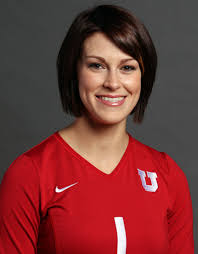 Utah Volleyball