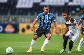 Cookies help us deliver, improve and enhance our services. Cbf Altera Data E Horario De Sport X Gremio Folha Pe