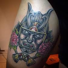 But it appears that both the data and the actual tattoo are compress into 1 word and looking squashed. 150 Awesome Samurai Tattoos Meanings Ultimate Guide June 2021