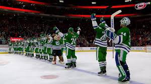 Considering the whalers were relocated from hartford to carolina and rebranded as the hurricanes in 1997, wearing their jerseys could be interpreted as a slap to the face for hartford and the. Whalers Night Features Brass Bonanza Pucky And Those Great Uniforms