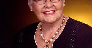 Sylvia Mills's Instagram, Twitter & Facebook