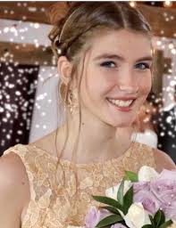 Obituary information for Chloe Ann Wellman