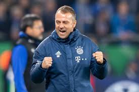 Gehalt beim fc bayern münchen jährl. How Did Hansi Flick Transform Bayern Munich Magic On Field