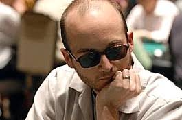 WSOP 2009 day 1a du 'Stimulus Spécial' à 1,000$ : DeGreef survolté