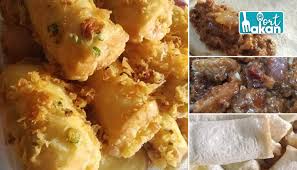 Roti sardin goreng level 2. Cara Buat Roti Sardin Gulung Goreng Tepung Sedap Sangat Garing Di Luar Lembut Di Dalam Port Makan