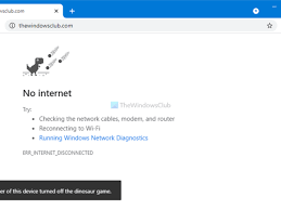 Jump to start a game. How To Disable Dinosaur Game In Chrome When Device Is Offline