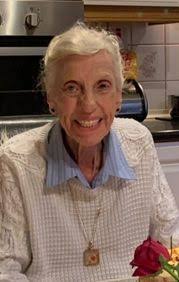 Condolence Book for Anne Carew (née Dunne) (Navan, Meath)