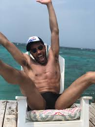  Samuel Anderson Theblackpaddy Twitter