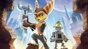 Ratchet & clank (ps4) is a new game based on elements from the original ratchet & clank (ps2). Ratchet Clank Ps4 Ps2 Release News Videos