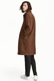 Check out our mens camel overcoat selection for the very best in unique or custom, handmade pieces from our jackets & coats shops. Wool Blend Coat Dark Camel Men H M
