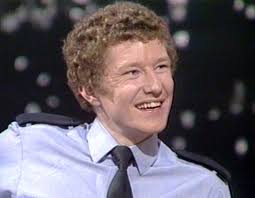 This Is Your Life: Terry Marsh