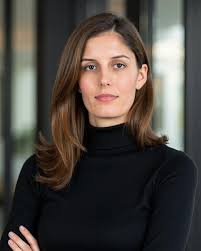 Brian Lander has received an Early Career Research Achievement Award for  his work focused