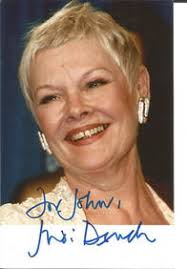 Beryl Mason Signed 8x6 Vintage Photo. Tv Film