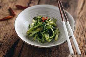 It S So Easy And Fun To Make Homemade Tsukemono Shoyuzuke Japanese Soy Sauce Pickling Pickling Tsuk Pickling Recipes Asian Recipes Easy Japanese Recipes