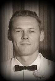 Robert Joseph Fedak (1938-1970)