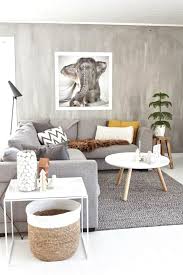 <p>el gris en sus diferentes tonos ha sido el color estrella en el diseño de interiores en los últimos años y parece que en 2018 tampoco está dispuesto a ceder su protagonismo. 1001 Ideas Sobre Decoracion Salon Gris Y Blanco