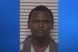 Man Arrested In Statesville For Stealing Car In Durham