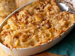 Melt the butter in a medium saucepan over medium heat. Creamy Macaroni And Cheese Recipe Hgtv