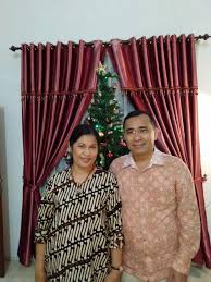Saat malaikat gabriel menampakan dirinya kepada. Salam Natal Dan Tahun Baru Ketua Rapat Pendeta Hkbp Pelita Batak Online