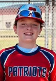 Hunter Terry Class of 2029