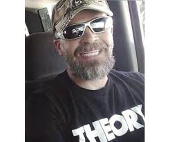 Virgil Tedrow Obituary (1974