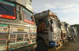 Tracks4africa, traffilog, truckers tablet, true trac, tuvva, ucb, ud trucks, unavi, unicars, uniden, vauxhall automotive, vdo, vector, vendeka, venture 5, vestatec, vietmap, vinfast, vis. India Truckers End 8 Day Strike After Meeting With Government Bloomberg