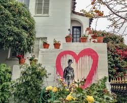 The church of the wayfarer garden in carmel, ca. Top Things To Do In Carmel By The Sea Seaside Resort