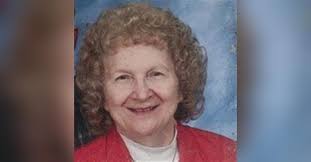 Eva Marie Bastian Obituary