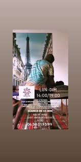 St maur des fossés is located in france and acommodates five of the largest national companies. Eyam Masseur Pro Home Facebook