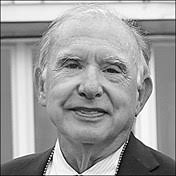 Kantrowitz Family Obituaries