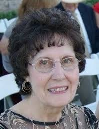 Nancy Jean Stock Obituary August 24, 2025