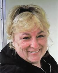 In Loving Memory Of Carol Lynn McKenzie