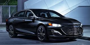 There are some changes from the 2020 model year that you. 2021 Chevrolet Malibu Near St Louis Weber Chevrolet Granite City Il