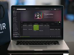 Spotify Is Quietly Funding A Startup That Could Break Open A Whole New Market For Streaming Music Music Streaming Spotify Start Up