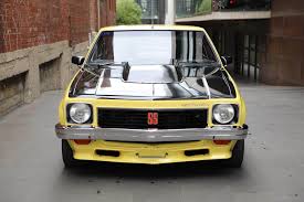 Image result for Peach Melba Yellow 1977 Holden Fleet