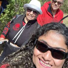 Llegamos a la última competencia del año! 🎯✨ Cerramos este 2024 con broche  de oro en el Club Cimarrón, donde se llevó a cabo la tan esperada Final 3D.  🏹 En un