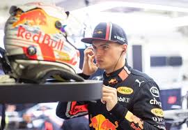De nieuwe vriendin van max verstappen heet dilara m. The Four Changes F1 Needs According To Max Verstappen F1i Com