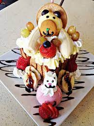 milk honey cafe honey cafe honey toast milk and honey