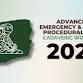 Advance Emergency and Trauma Procedural Skill event image