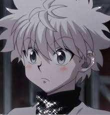 This item will only be visible to you, admins, and anyone marked as a creator. Killua Icons Hunter Anime Killua Aesthetic Anime