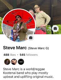 Profile for Barefoot Caravan