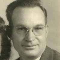 James Jones Blackburn (1904–1989) • FamilySearch