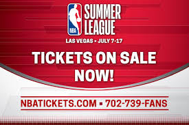 You can also find nba summer league schedule information, price history nba summer league tickets on the secondary market can vary depending on a number of factors. 2017 Nba Summer League Tickets On Sale Now Hallpass Media Marketing Agency Orange County