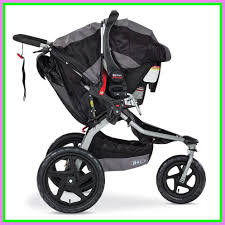 47 Reference Of Bob Single Stroller Accessory Adapter In 2020