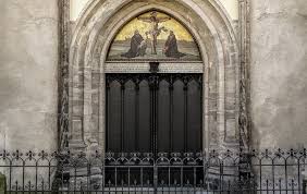 Oktober ein besonderer tag, denn im jahr 1517 veröffentlichte der augustinermönch martin luther die 95. Reformationstag 2021 Wo Ist Feiertag Feiertag Info