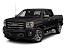 Silverado Crew Cab